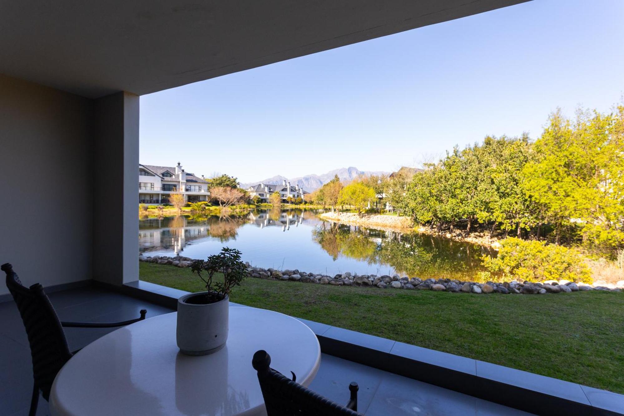 Pearl Valley Hotel By Mantis พาร์ล ภายนอก รูปภาพ